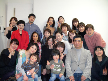 春爛漫、行く人来る人_c0219595_18564987.jpg